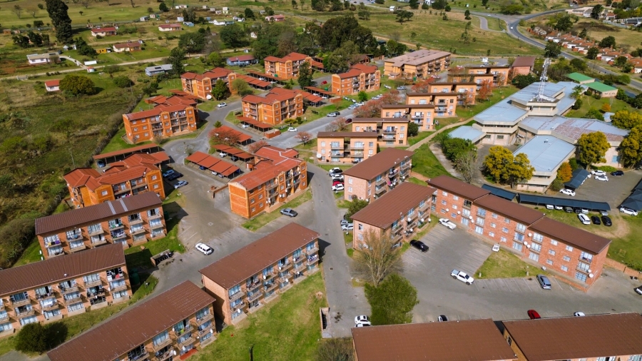 Commercial Property for Sale in Fort Gale Eastern Cape
